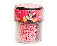 Confetti Cupcakes Minnie Surtido 100 grs.