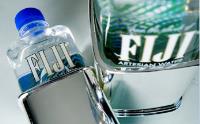 Fiji water