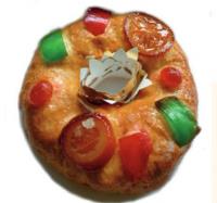 Roscón de reyes