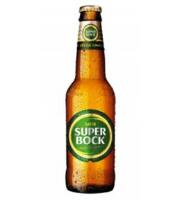 Super bock green 24x33 CL