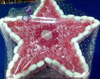 Tarta de Estrella