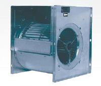 Ventiladores: AMT (Centrífugo Motor a transmisión)