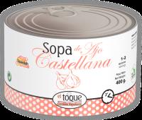 Sopa castellana