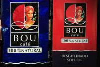 Café descafeinado