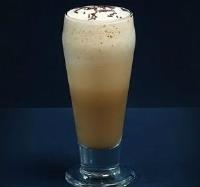 Tiramisú de Frapé