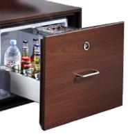 Minibar DM 50 F