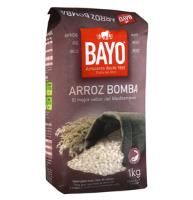 Arroz Bayo