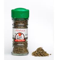 Albahaca