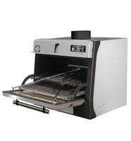 Horno brasa Pira 49 Lux