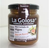 Mermelada de higos