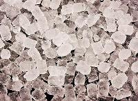 Hielo barato