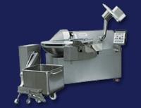 Cortadora modelo Cutters 120L / 200L 