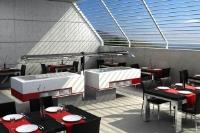 Buffets & Showcooking