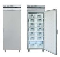 Armario frigorífico AR500 a PO +/AC500a PO -