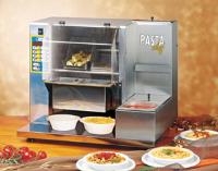 Cocedor Pasta chef