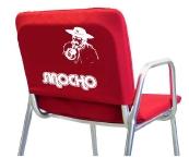Cojín Sillón Clásico