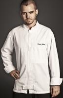 Chaqueta de Cocina Hombre COSMO