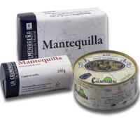 Mantequilla la Colmareña