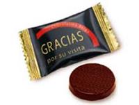 Cocachoc Bolero Gracias