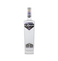 Pure Polish Vodka Platinum TV