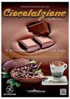 Chocolate sin gluten