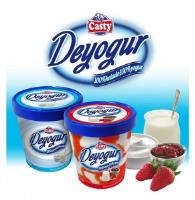 DeYogur