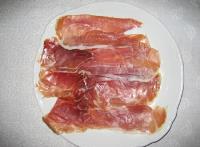 Jamón Serrano Secretos de Sabor