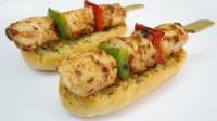 BROCHETAS