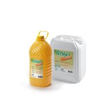 Aceite vegetal Risso estándar