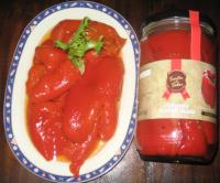 Pimiento Morron Asado