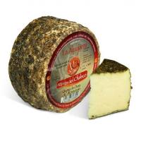 Queso de Oveja Semicurado, Venta del Chaleco 