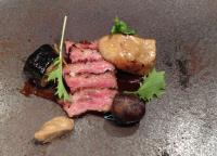 Wagyu japonés, de Tokyo-Ya