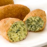 Delicias de Espinacas, de Fridela