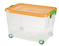 Eurobox 60l con ruedas