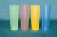 Vaso tubo, de Vasomadrid