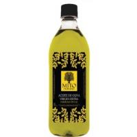 Botella Aceite de Oliva Virgen Extra, Mito Dorado 1L