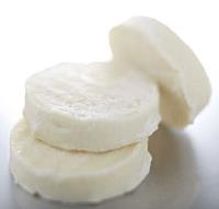 Queso de cabra congelado, Eurial