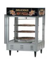 Vitrina para pizza, Delicious Hot Pizza