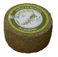 Queso en Romero, de la Huz