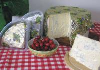 Queso Gorgonzola, Soster