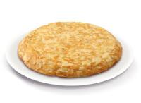 Tortillas congeladas Clásicas, Alinaco