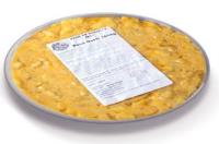 Preparado de tortilla con cebolla, Alinaco