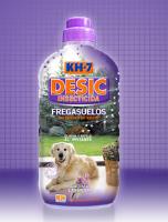Desic Insecticida