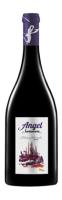 Ángel Santamaria Tinto Reserva 2008