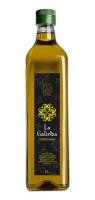 Aceite de oliva La Galinda