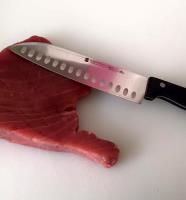 Cuchillos profesionales de chef 