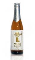 Cerveza Molí Balear