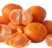 Mandarina del Ebro