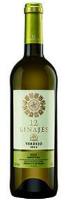 12 LINAJES VERDEJO