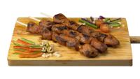PINCHOS MORUNOS